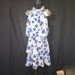 Mud Pie floral dress